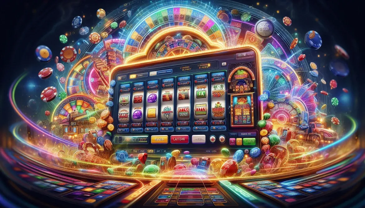 MyStake Casino